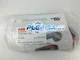 1PCS Brand New ABB OHB145J12 Handle Disconnect Switch 145MM Black  Fast delivery