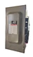 Square D H362 60 amp 600V 3 Phase Fused Type 1 Indoor Disconnect New
