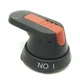 ABB OHB65J6 Disconnect Switch Piston Handle, Length: 65mm
