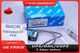 ONE NEW SICK Photoelectric switch WTB8-N1111