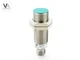 Baumer Electric Inductive Proximity Sensors IFRM18P1701/S14L / IFRM18P1701/S14L