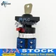 New 3HAC052287-001 2-speed 2-section mode switch selector F ABB robot cabinet