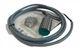 NEW PEPPERL + FUCHS NJ-10-30GM50-E2 INDUCTIVE SENSOR NJ1030GM50E2
