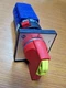 KRAUS & NAIMER CG8 ROTARY SWITCH 16 AMP 300 VAC 3 HP 240V 3&Oslash; CG8 A223 G66404 025