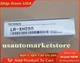 1PC New Original KEYENCE LR-XH250 Free Shipping