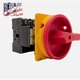 1PCS NEW EATON MOELLER P3-63/V/SVB Main Switch P363VSVB