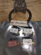 Baco 23E01D Toggle Switch Lot 23E10D =New= Lot Of 4=