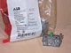 ABB  MCB-10 1NO contact block 1SFA611610R1001 (NIB)