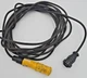 Brad Harrison 55501 2 pole swinger switch, 10A125/250VAC free shipping 25 foot