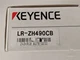 Keyence LR-ZH490CB Laser sensor Brand New air transport