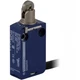 Telemecanique Sensors Xcmd2102l1 Limit Switch, Plunger, Roller, 1Nc/1No, 6A At