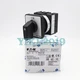 ONE NEW EATON MOELLER Cam isolating change-over switch T0-2-1/E