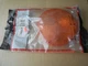 Truck-Lite 99168Y Amber 7&rdquo; Diameter Plastic Lens NOS NIP