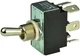 BEP 1002014 DPDT On/Off/(On) Chrome Plated Toggles