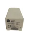 NEW ALLEN BRADLEY 800T-16JG2KB7AX SER. U (GY/BL) NSMP
