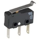 Omron SS-5GL13T Snap-Action Limit Switch, SPDT 5 A