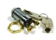 Philmore 5/8" On/Off Key Switch Lock SPST Removable On Or Off With 2... 