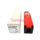 New EUCHNER TP3-4131A024M Safety Switch