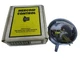 Mercoid DA 31-153 RG 8 Pressure Switch 10-200 PSI 1/8" Npt 