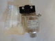 NEW UNITED ELECTRIC J54S-156 PRESSURE SWITCH 15A 480VAC