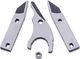 Replacement Blade for 18-Gauge Shear Cutter for Kett KIT102 and Dewalt DW890/DW