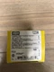 Hubbell HBL1223W 3-Way White Toggle Switch 120/277 20A (QTY 3)
