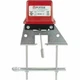 Potter signal 1010202 OSYSU Outside Screw and Yoke Valve Supervisory Switch
