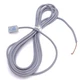 Canfield Connector 810-100-104 Magnetic Reed Switch, 5-120VAC/DC 0.5A 10W, N.O.