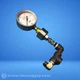 THYODA DF SUS316L SUS304 Pressure Gauge 7747