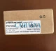 IFM PN7002 Pressure Sensor New One