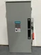 Siemens DTNF363R 100 Amp 600 Volt 3R NON Fused Double Throw Safety Switch