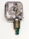 Sauter DFQ 17B 58 F803 Heavy-Duty Pressure Switch