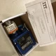 *NEW* ITT Adjustable Pressure Switch 100P12-C3 Neo-Dyn 98087, 15 to 160 psi