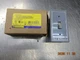 SQUARE D 2510KG1 MOTOR STARTING SWITCH NEMA 1 ENCLOSURE missing screws