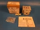 Allen Bradley 194E-A32-1753 Disconnector Switch, Load Switch, 32 A, 3 Poles