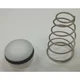 Bradley S65-331 Piston Assembly