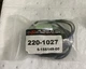 220-1027 Ap Air  Pressure Switch Kit