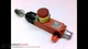 EUCHNER RPS3131SC100M ROPE PULL SAFETY SWITCH, 240V, 3A, #206045