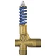 General Pump PULSAR4HP Pressure Unloader Valve Fast Ship