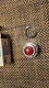 New Idec APD199N-R-120V RED Indicator Pilot Light
