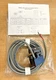 Canfield Connector 710-000-004 Reed Switch Sensor *New in Bag