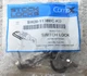 CompX Fort SW20-3118MC -KD  Momentary Switch Lock