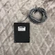 ConnTrol International 862-1000-00 Momentary Foot Switch Pedal w/ Connector