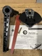 🔥GE GEH-5553 Handle Replacement 400-1200 Ampere Switches, New Free Shipping🇺🇸