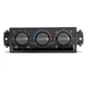 AC Climate Control Module For Chevy Silverado Avalanche 1500 2500 2002 15054697