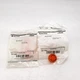 Allen-Bradley 800T-N26A Amber Pilot Light Lens Lot of 4
