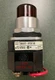  ALLEN BRADLEY 800T-PTF16R RED TRANSFORMER PILOT LIGHT