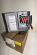 Siemens HNF362 Heavy Duty Safety Switch 3 Pole Non-Fused 600VAC 60A Type 1