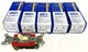 Leviton Ivory 20A 120/277W 3-Way Switch 1223-2I [Lot of 5] NOS