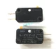 2PCS  L-2C2-2  For OMRON1A Micro switch 120VAC 2 -Pins